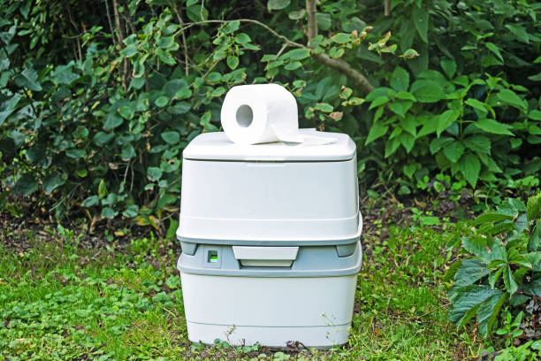 Best Portable restroom trailer rental  in Northlakes, NC